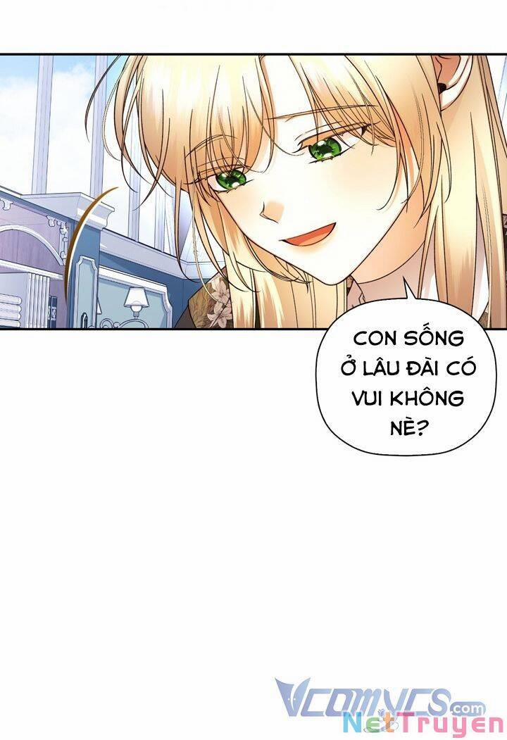 Phương Pháp Che Giấu Đứa Con Của Hoàng Đế 46 trang 27