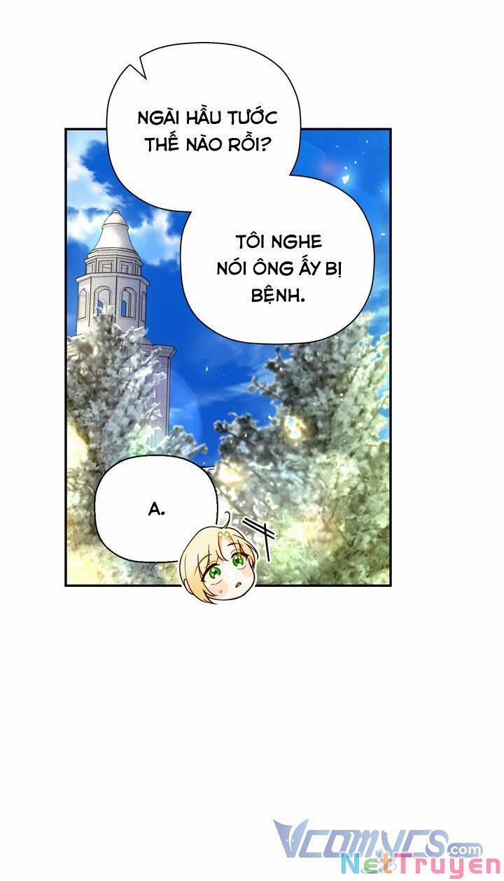 Phương Pháp Che Giấu Đứa Con Của Hoàng Đế 46 trang 4