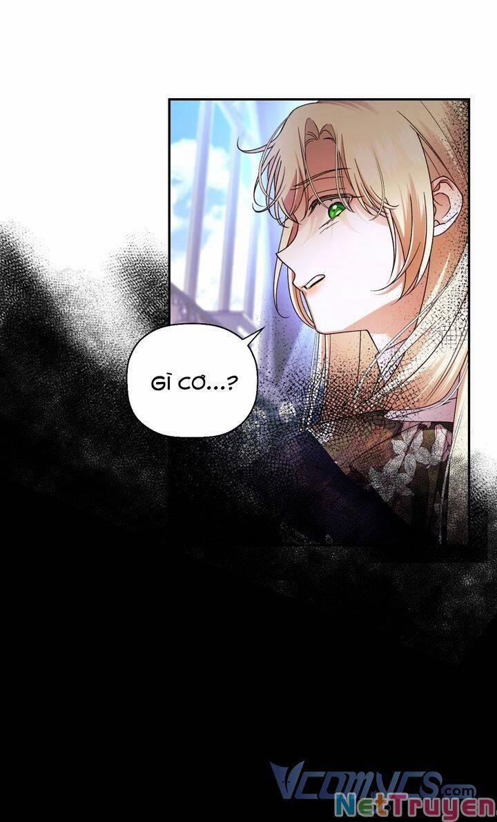 Phương Pháp Che Giấu Đứa Con Của Hoàng Đế 46 trang 40