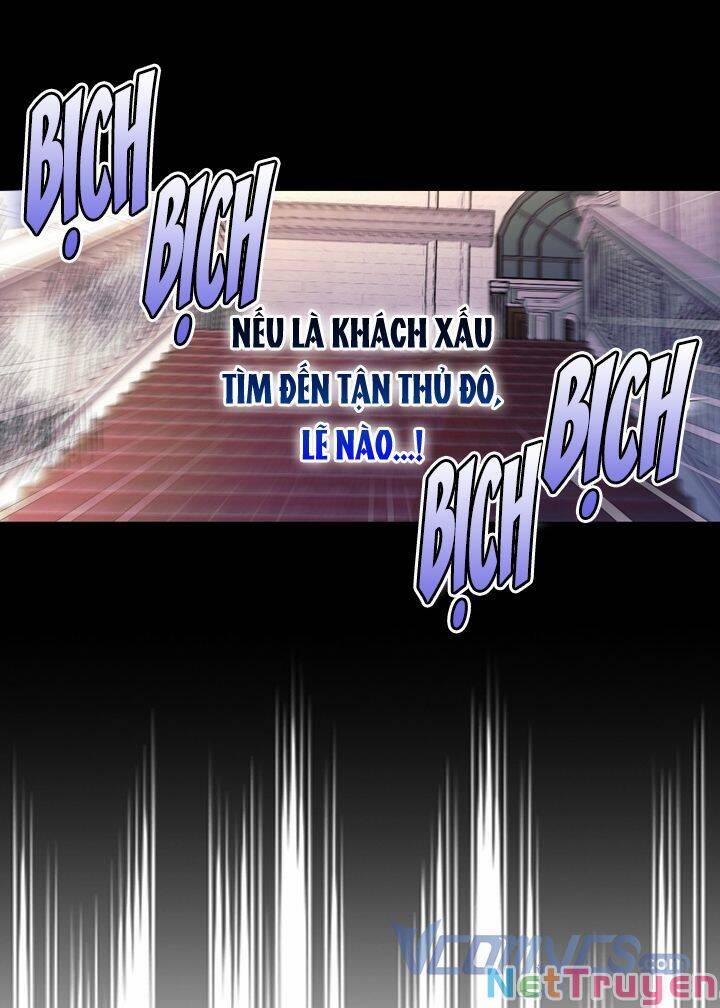 Phương Pháp Che Giấu Đứa Con Của Hoàng Đế 46 trang 42