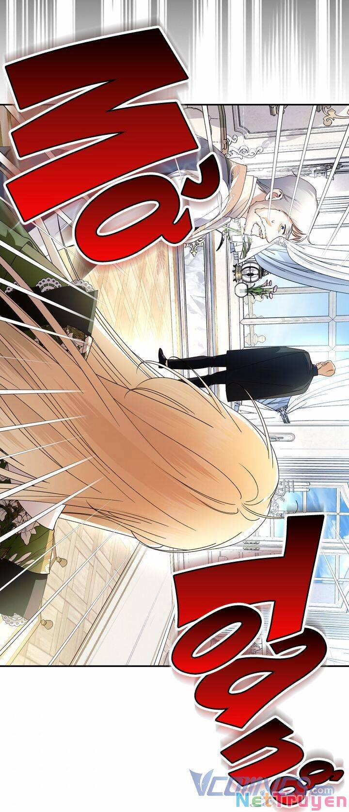 Phương Pháp Che Giấu Đứa Con Của Hoàng Đế 46 trang 43