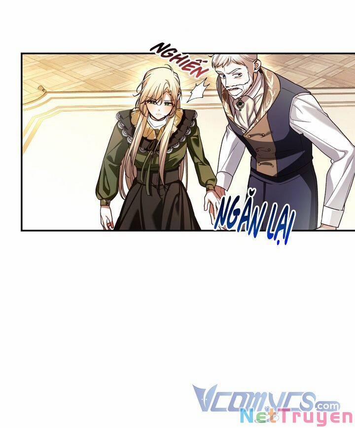 Phương Pháp Che Giấu Đứa Con Của Hoàng Đế 46 trang 47