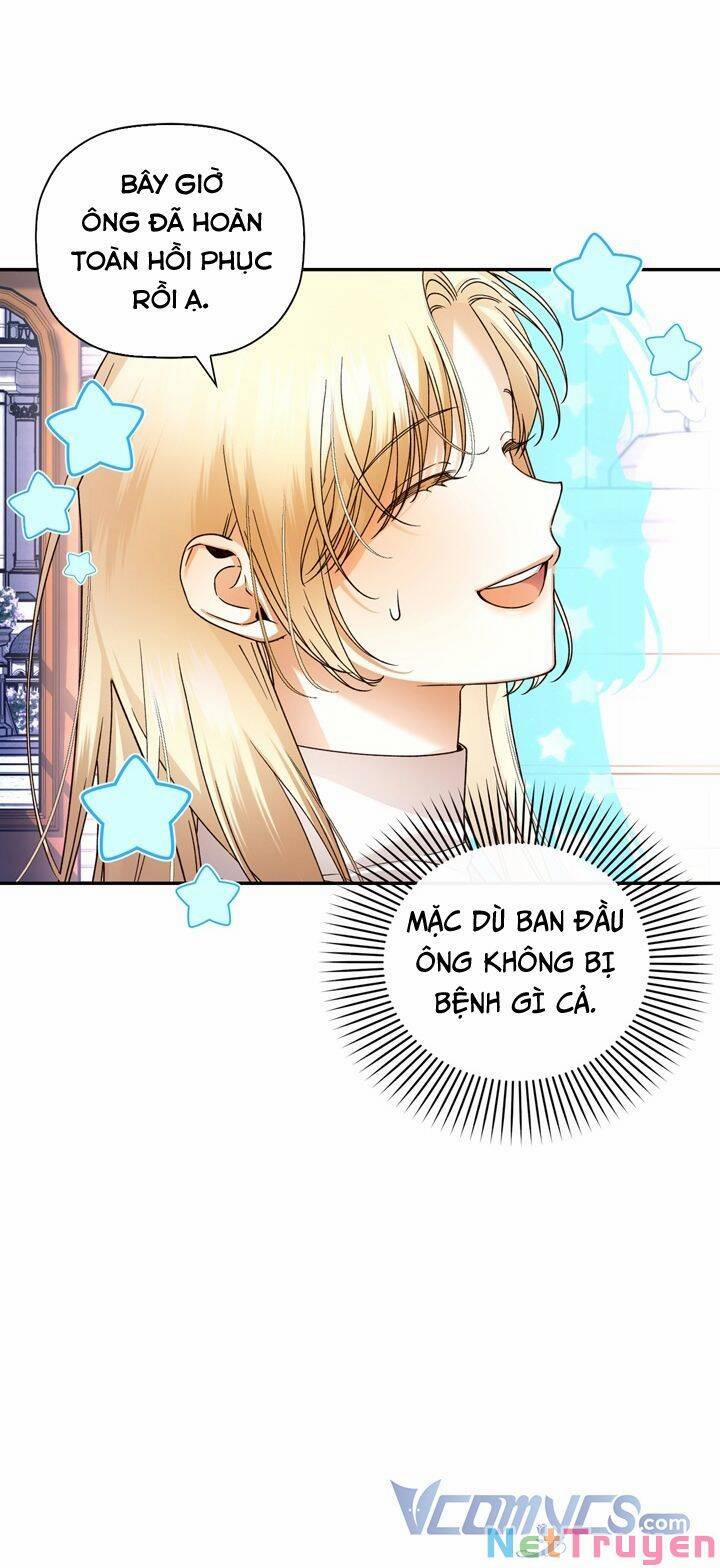 Phương Pháp Che Giấu Đứa Con Của Hoàng Đế 46 trang 5