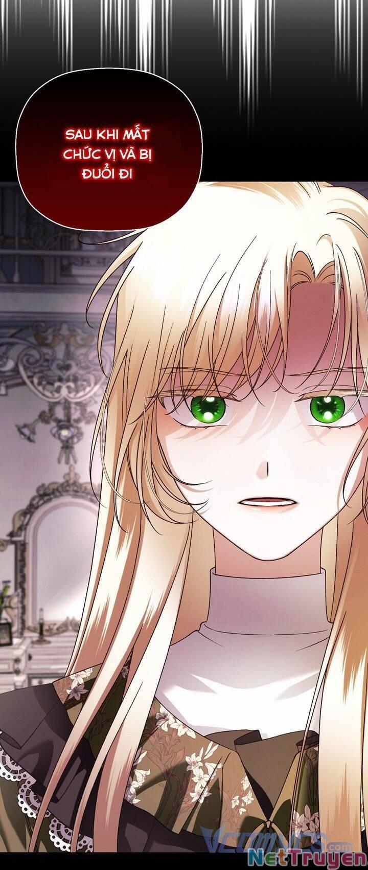 Phương Pháp Che Giấu Đứa Con Của Hoàng Đế 46 trang 51