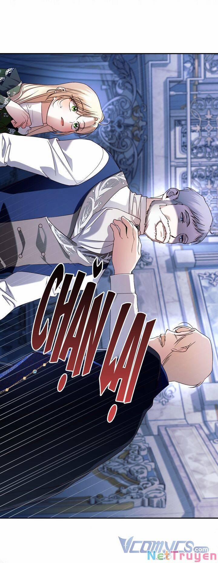 Phương Pháp Che Giấu Đứa Con Của Hoàng Đế 46 trang 54