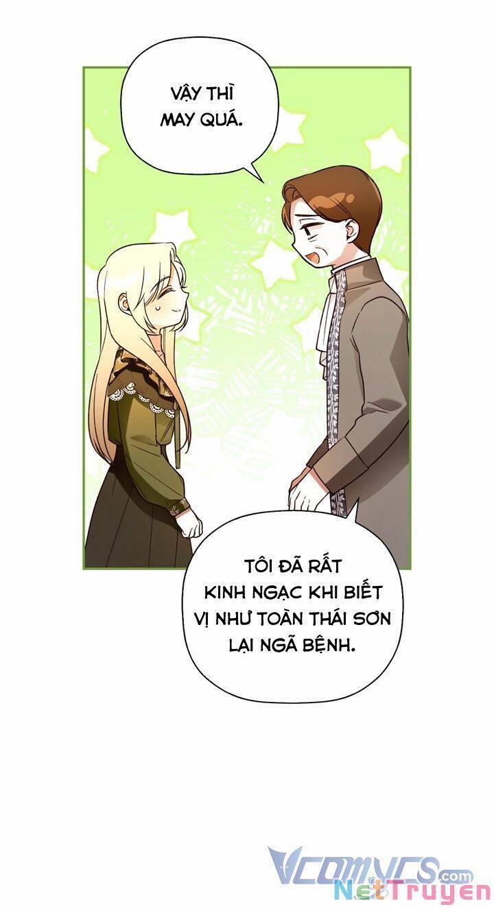 Phương Pháp Che Giấu Đứa Con Của Hoàng Đế 46 trang 6