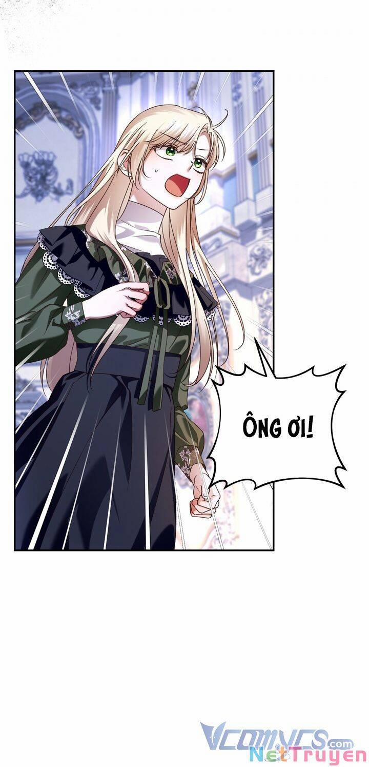 Phương Pháp Che Giấu Đứa Con Của Hoàng Đế 46 trang 61