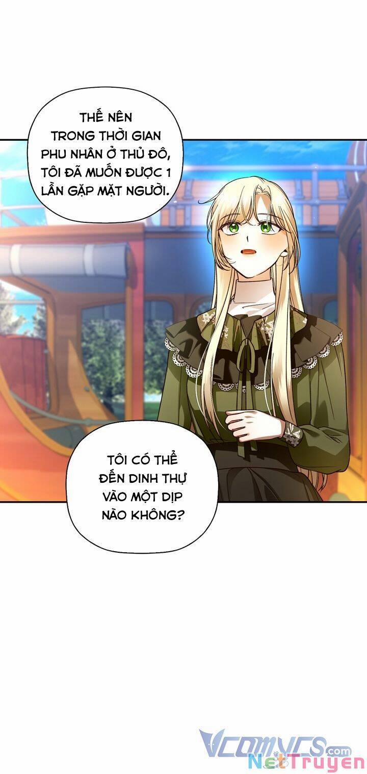 Phương Pháp Che Giấu Đứa Con Của Hoàng Đế 46 trang 7