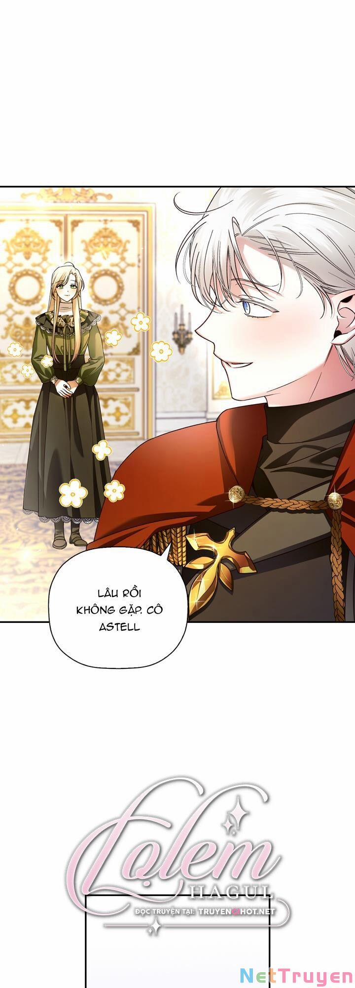 Phương Pháp Che Giấu Đứa Con Của Hoàng Đế 47 trang 14