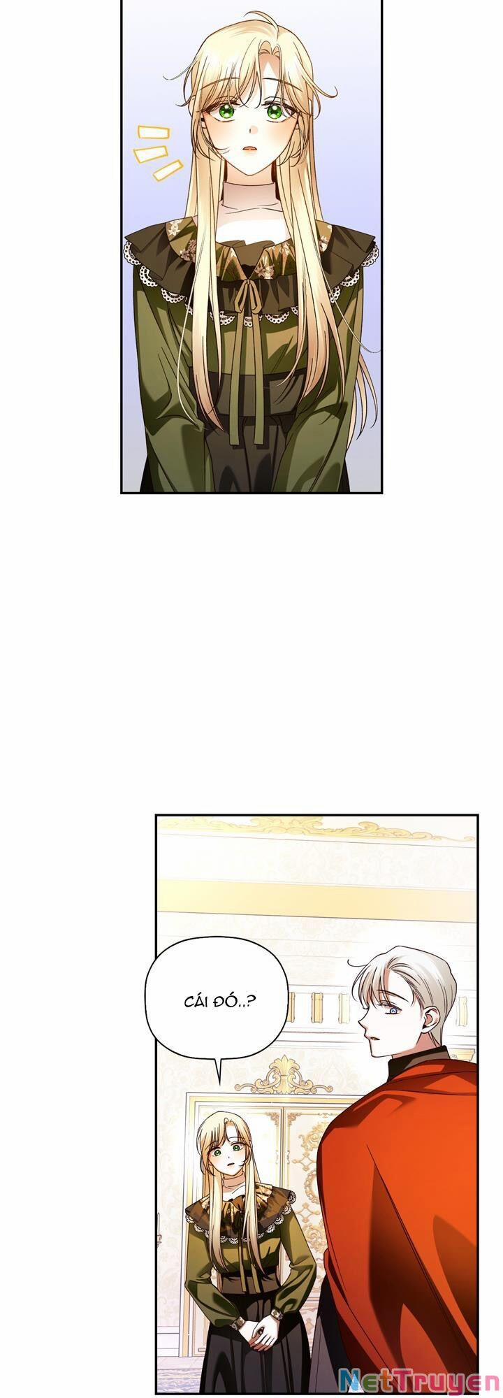 Phương Pháp Che Giấu Đứa Con Của Hoàng Đế 47 trang 15