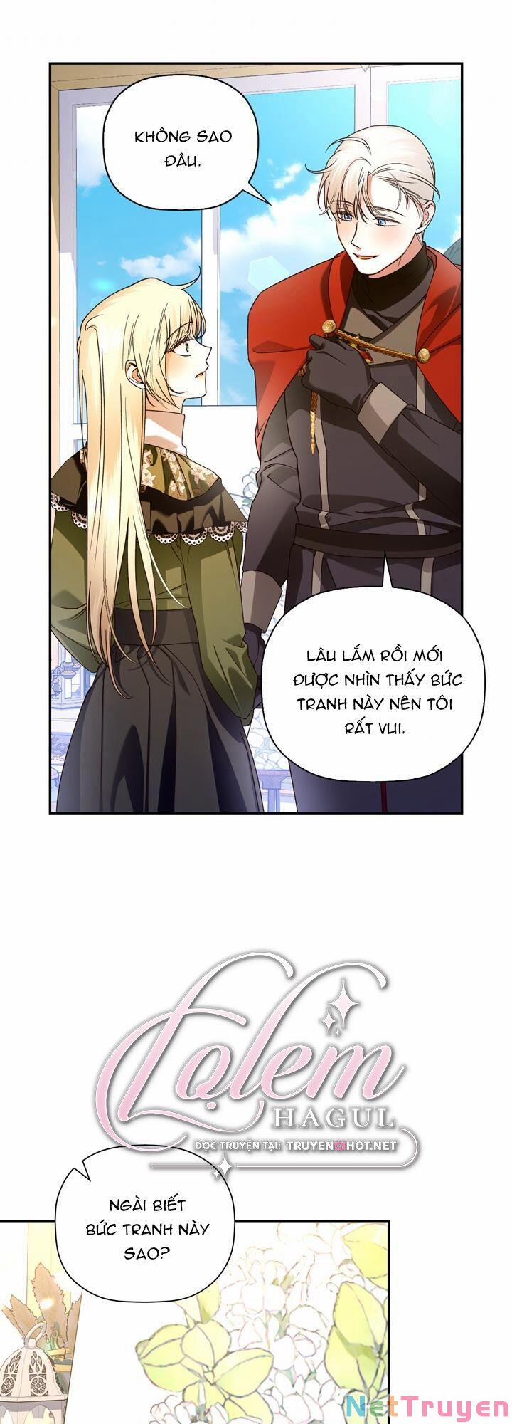 Phương Pháp Che Giấu Đứa Con Của Hoàng Đế 47 trang 18