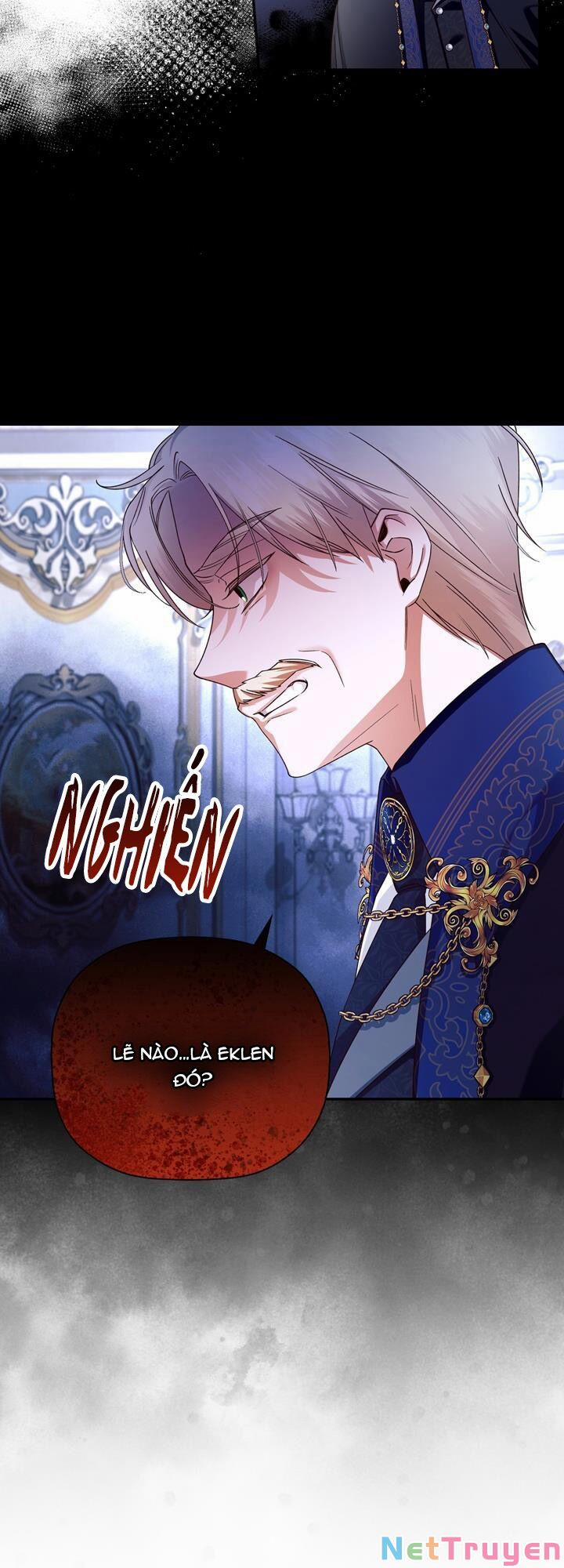 Phương Pháp Che Giấu Đứa Con Của Hoàng Đế 47 trang 2