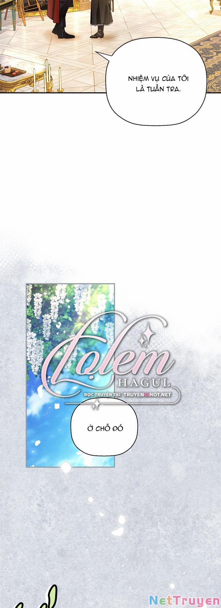 Phương Pháp Che Giấu Đứa Con Của Hoàng Đế 47 trang 20