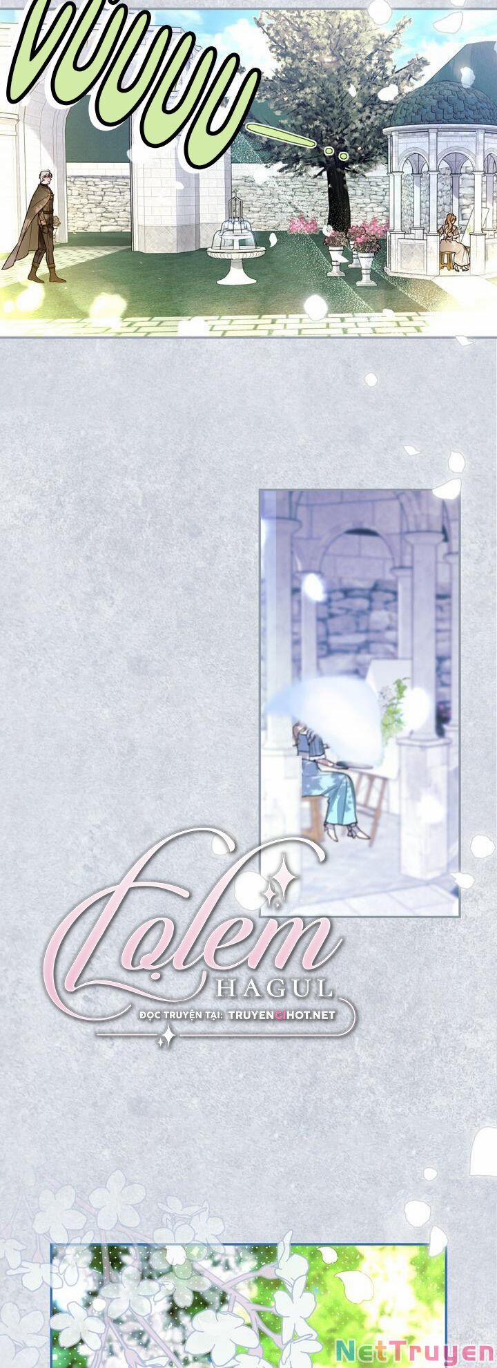 Phương Pháp Che Giấu Đứa Con Của Hoàng Đế 47 trang 21