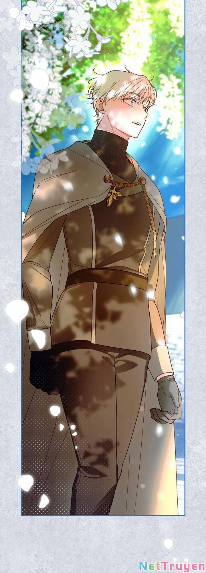 Phương Pháp Che Giấu Đứa Con Của Hoàng Đế 47 trang 22