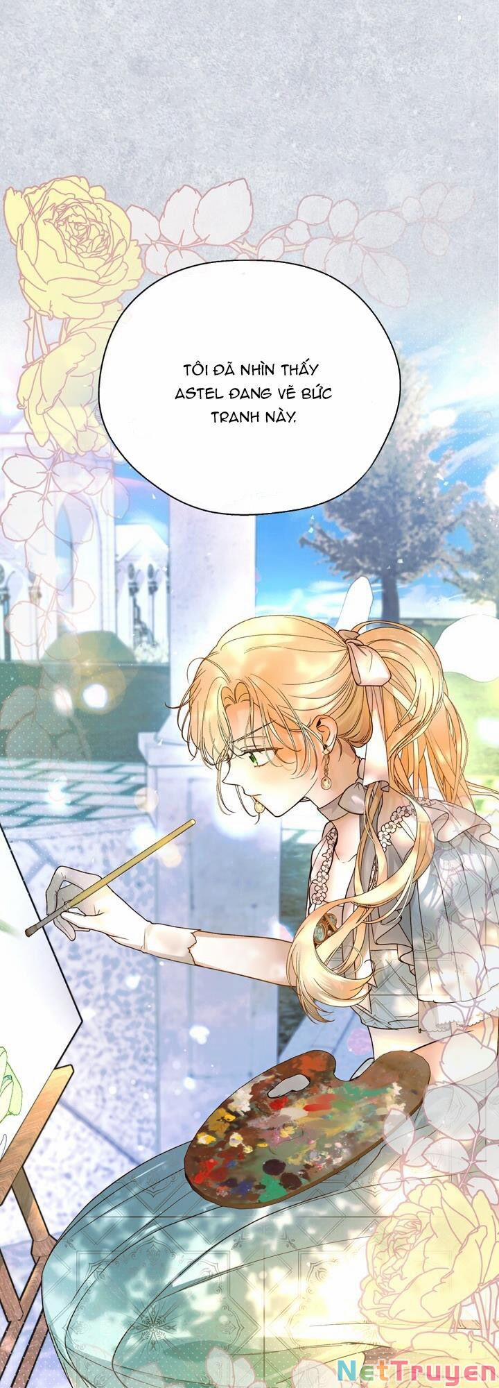 Phương Pháp Che Giấu Đứa Con Của Hoàng Đế 47 trang 23