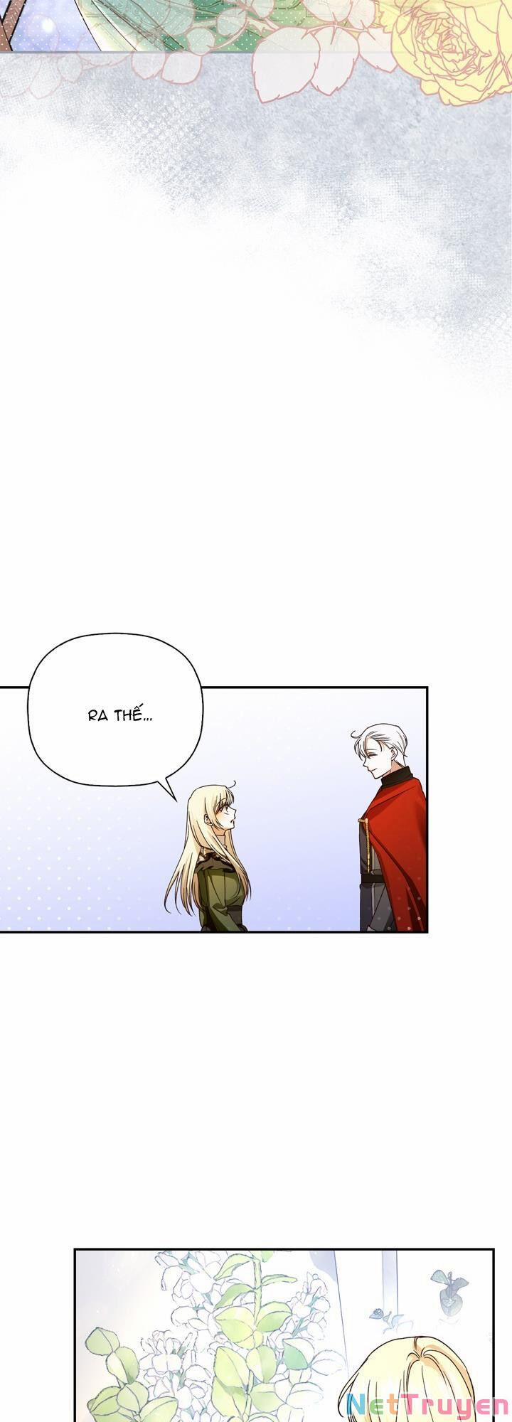 Phương Pháp Che Giấu Đứa Con Của Hoàng Đế 47 trang 24