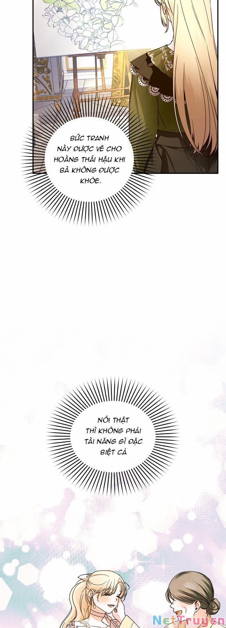 Phương Pháp Che Giấu Đứa Con Của Hoàng Đế 47 trang 25