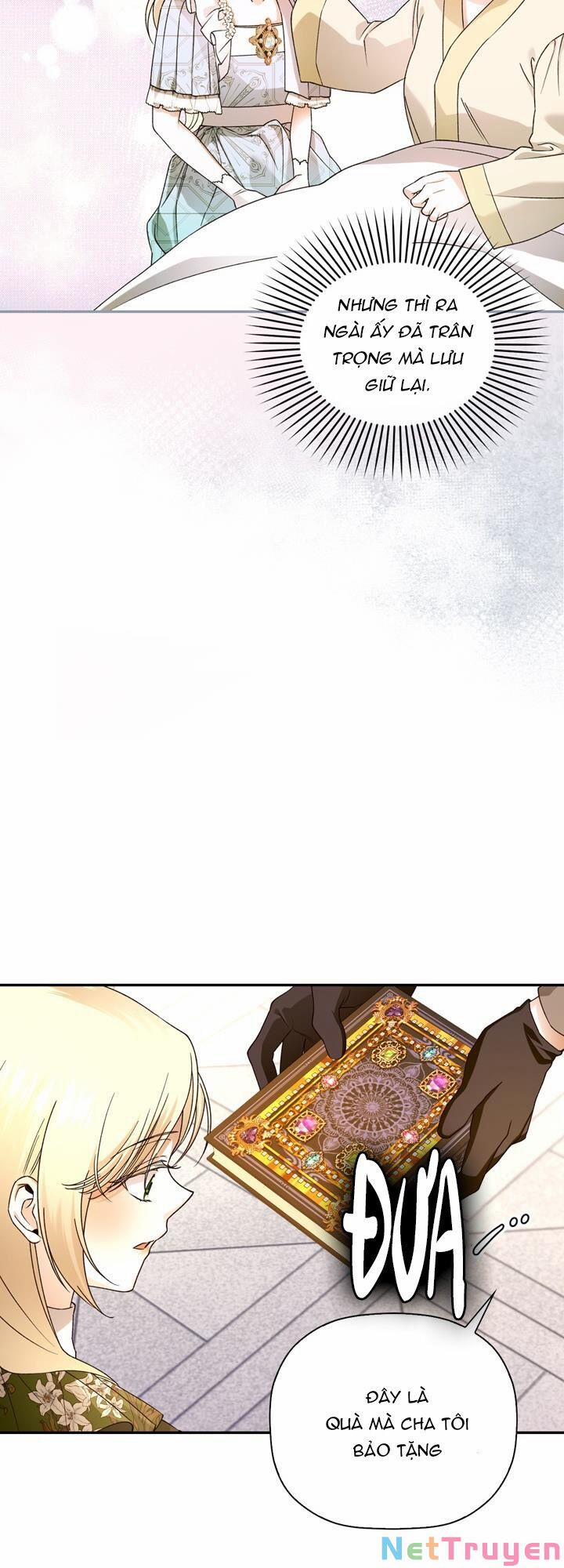 Phương Pháp Che Giấu Đứa Con Của Hoàng Đế 47 trang 26