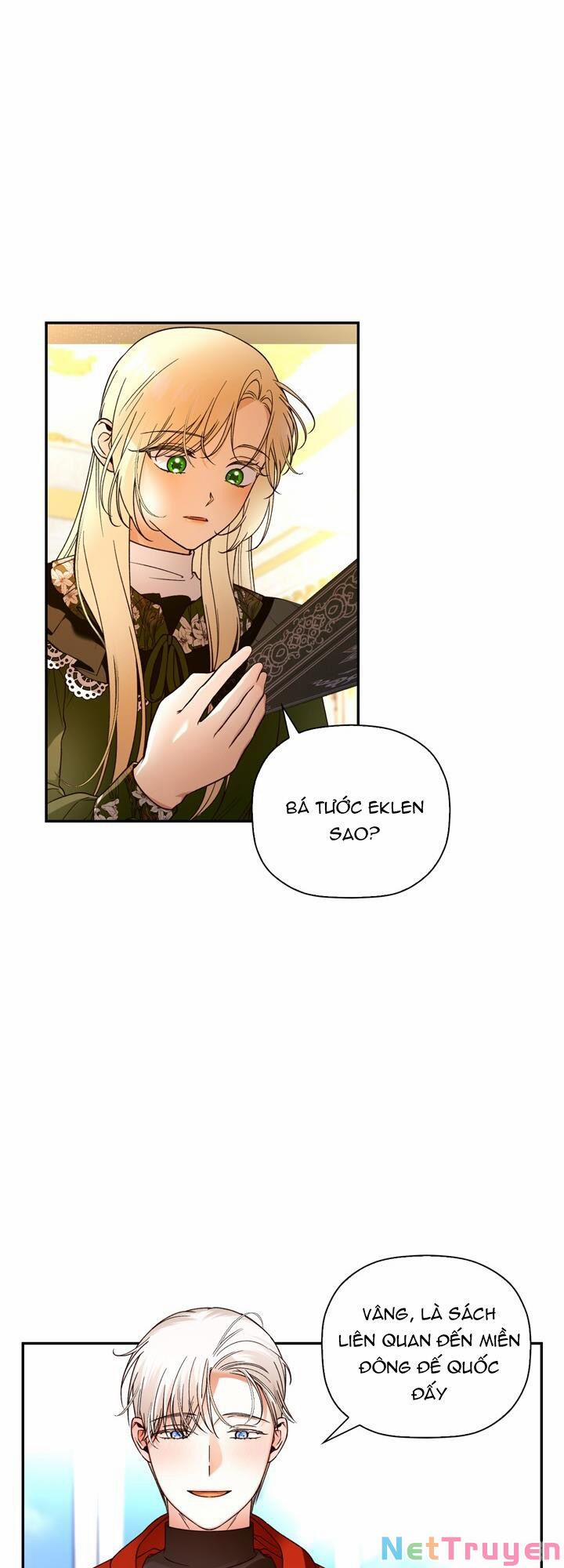 Phương Pháp Che Giấu Đứa Con Của Hoàng Đế 47 trang 27