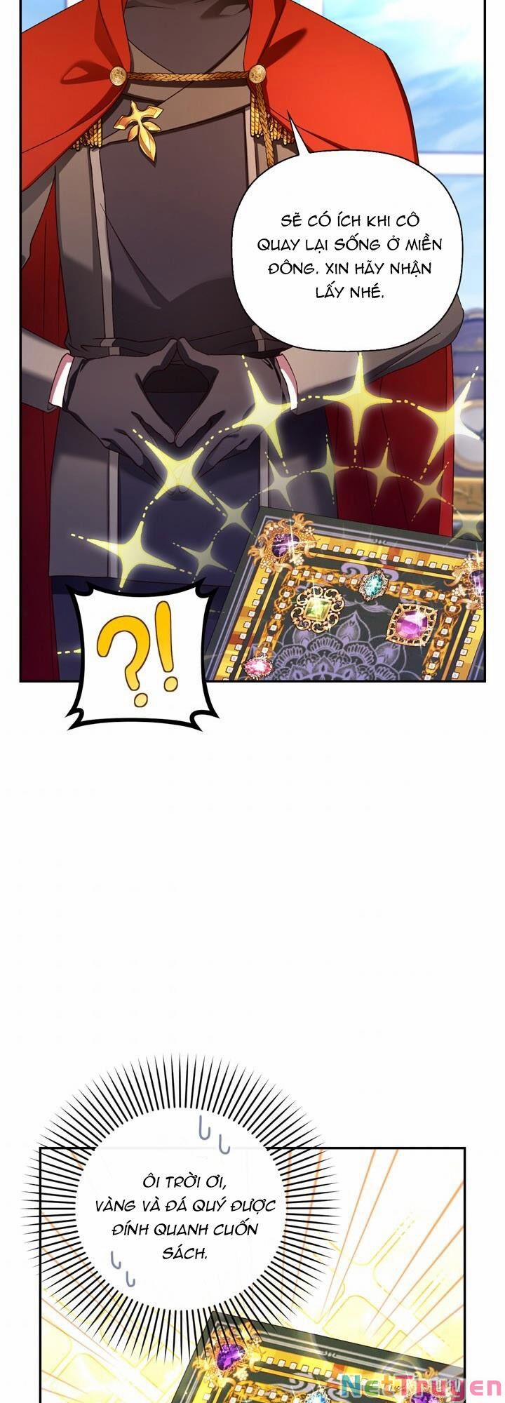 Phương Pháp Che Giấu Đứa Con Của Hoàng Đế 47 trang 28