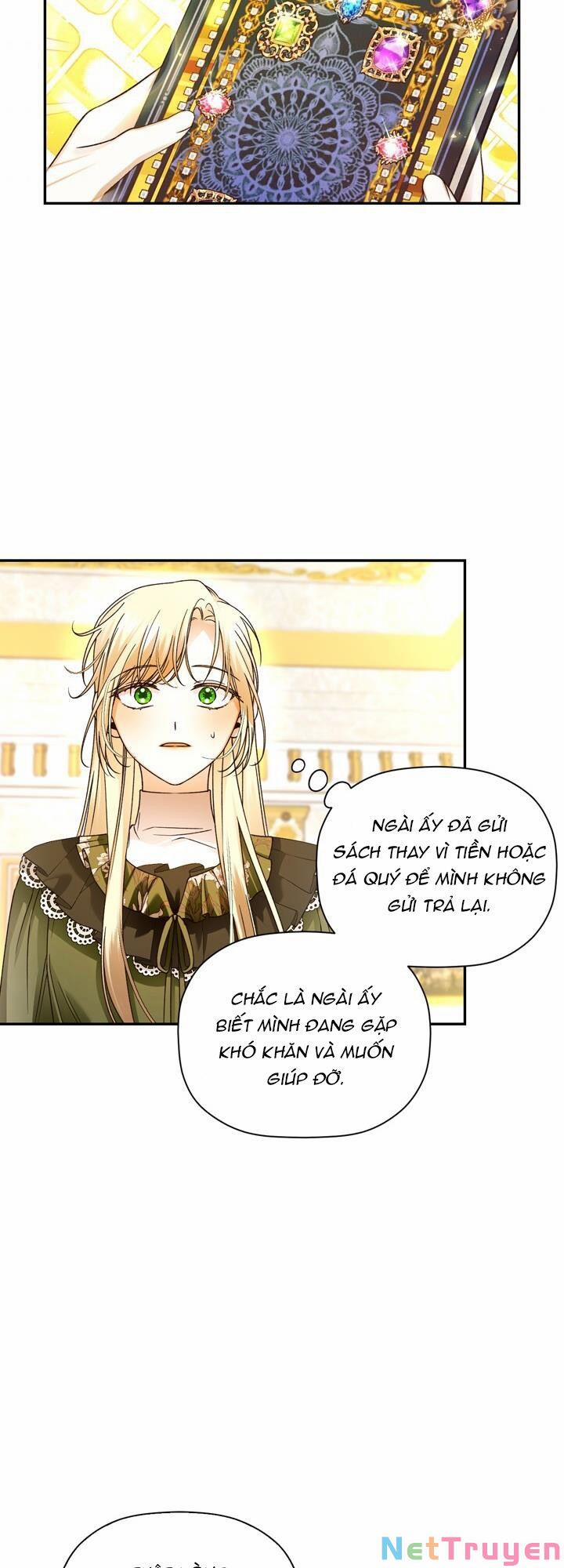 Phương Pháp Che Giấu Đứa Con Của Hoàng Đế 47 trang 29