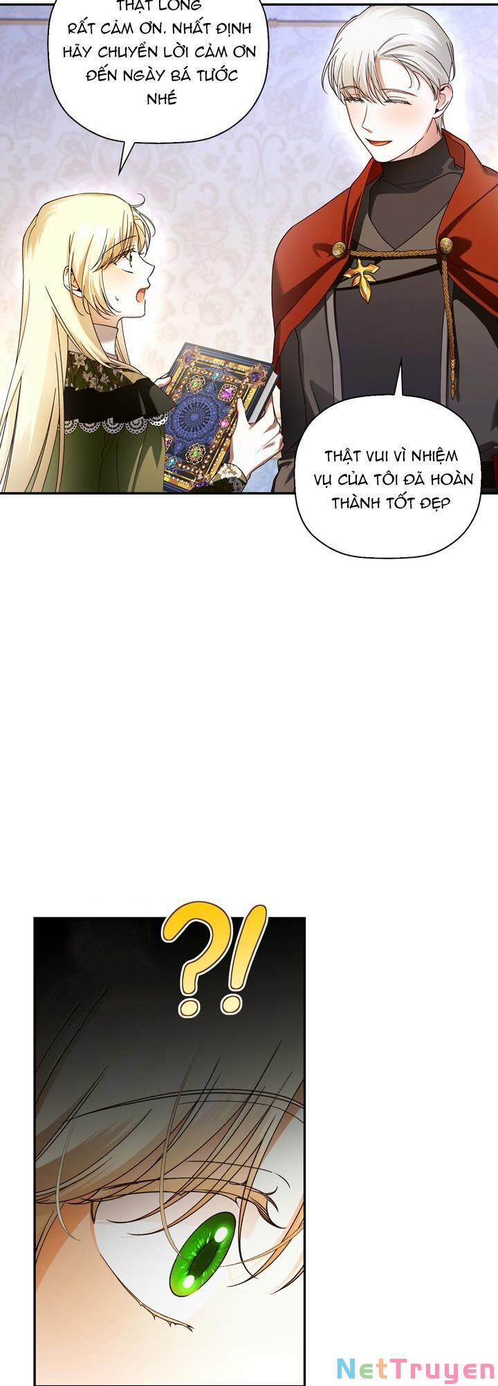 Phương Pháp Che Giấu Đứa Con Của Hoàng Đế 47 trang 30