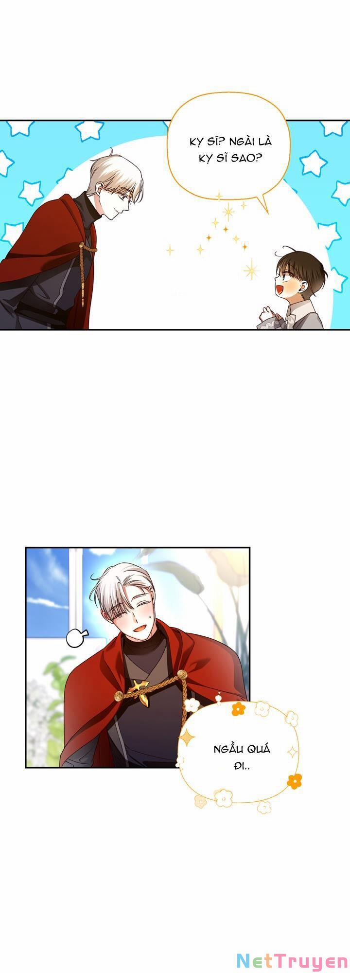 Phương Pháp Che Giấu Đứa Con Của Hoàng Đế 47 trang 38