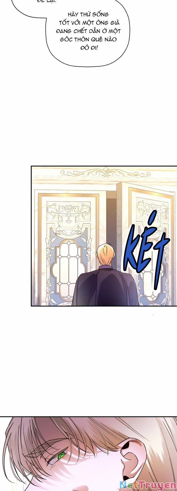 Phương Pháp Che Giấu Đứa Con Của Hoàng Đế 47 trang 7