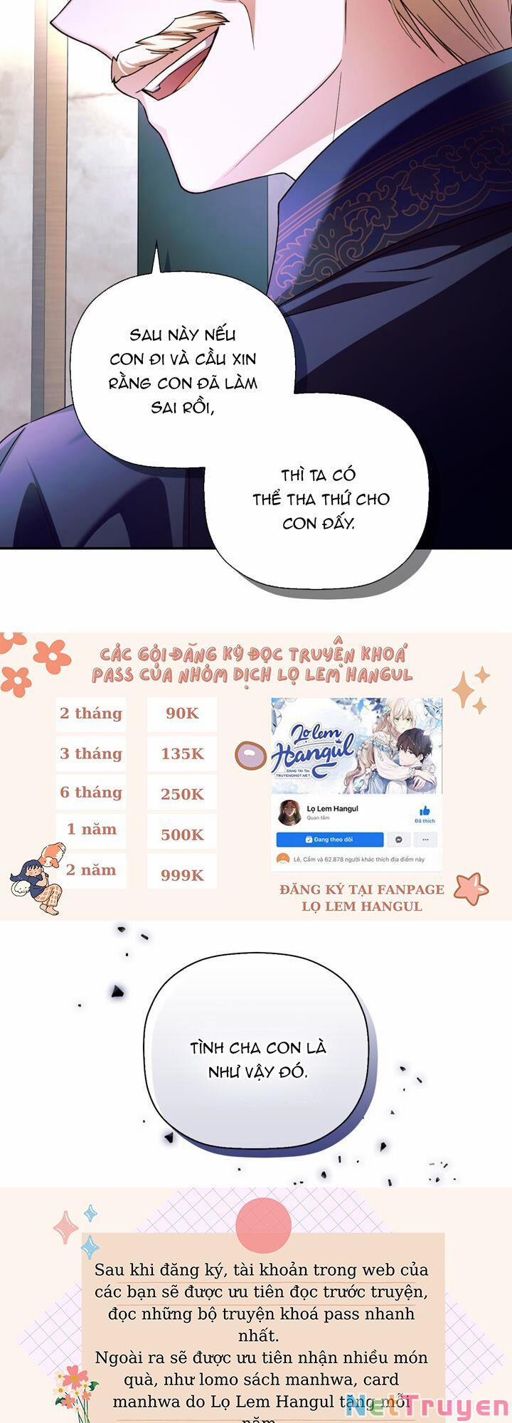 Phương Pháp Che Giấu Đứa Con Của Hoàng Đế 47 trang 8