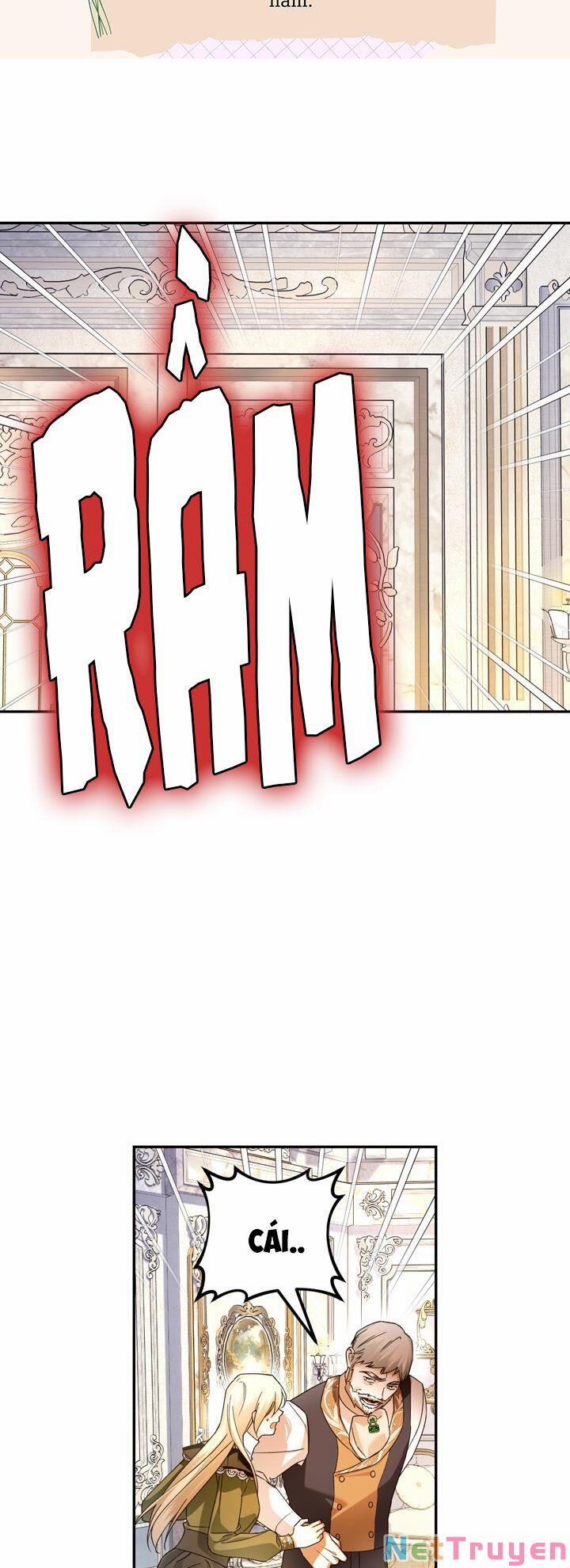 Phương Pháp Che Giấu Đứa Con Của Hoàng Đế 47 trang 9