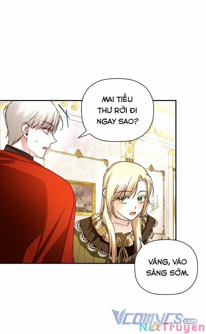 Phương Pháp Che Giấu Đứa Con Của Hoàng Đế 48 trang 1