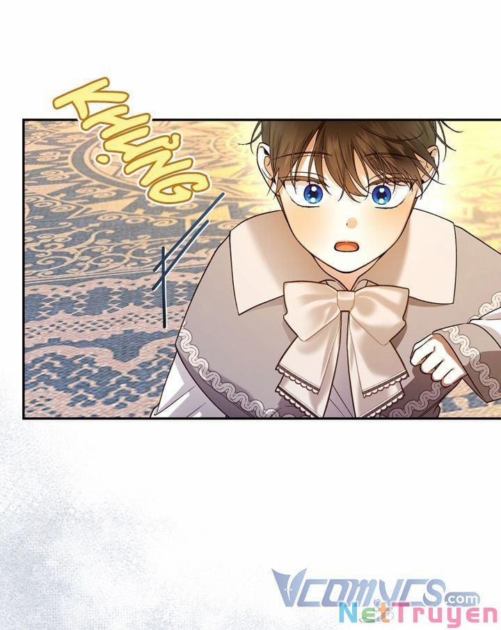 Phương Pháp Che Giấu Đứa Con Của Hoàng Đế 48 trang 10