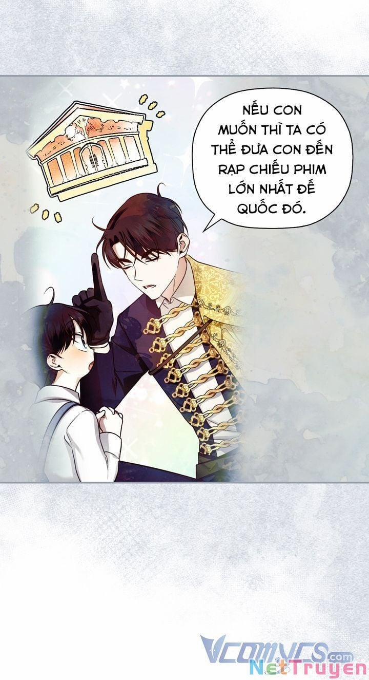 Phương Pháp Che Giấu Đứa Con Của Hoàng Đế 48 trang 11