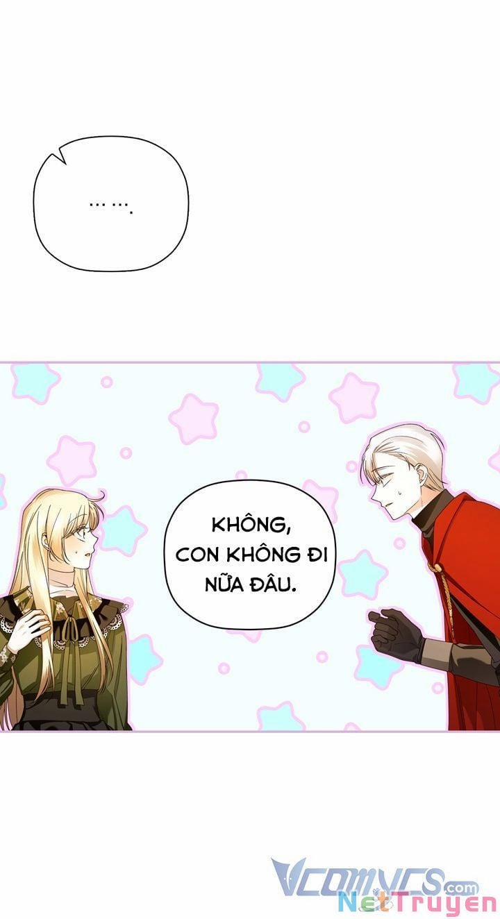 Phương Pháp Che Giấu Đứa Con Của Hoàng Đế 48 trang 13