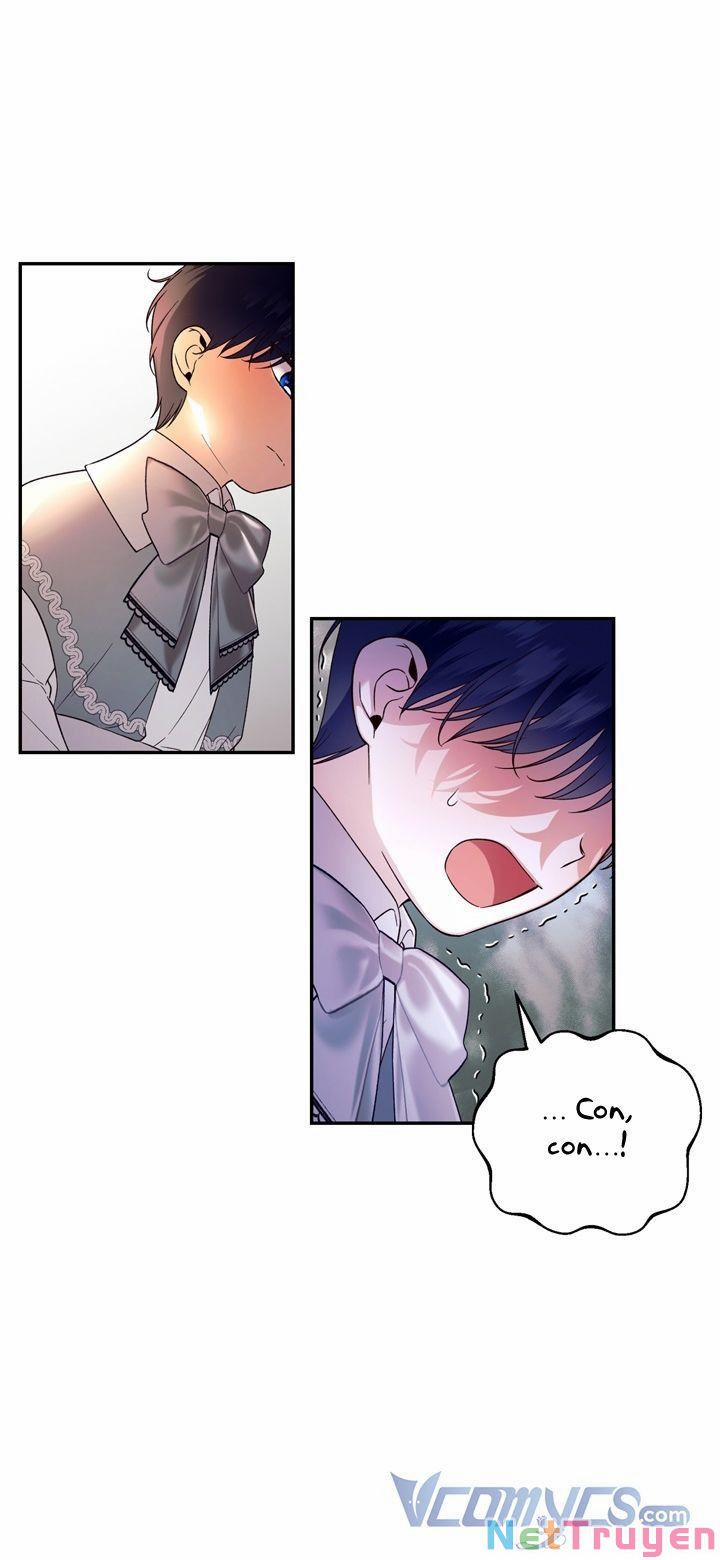 Phương Pháp Che Giấu Đứa Con Của Hoàng Đế 48 trang 15