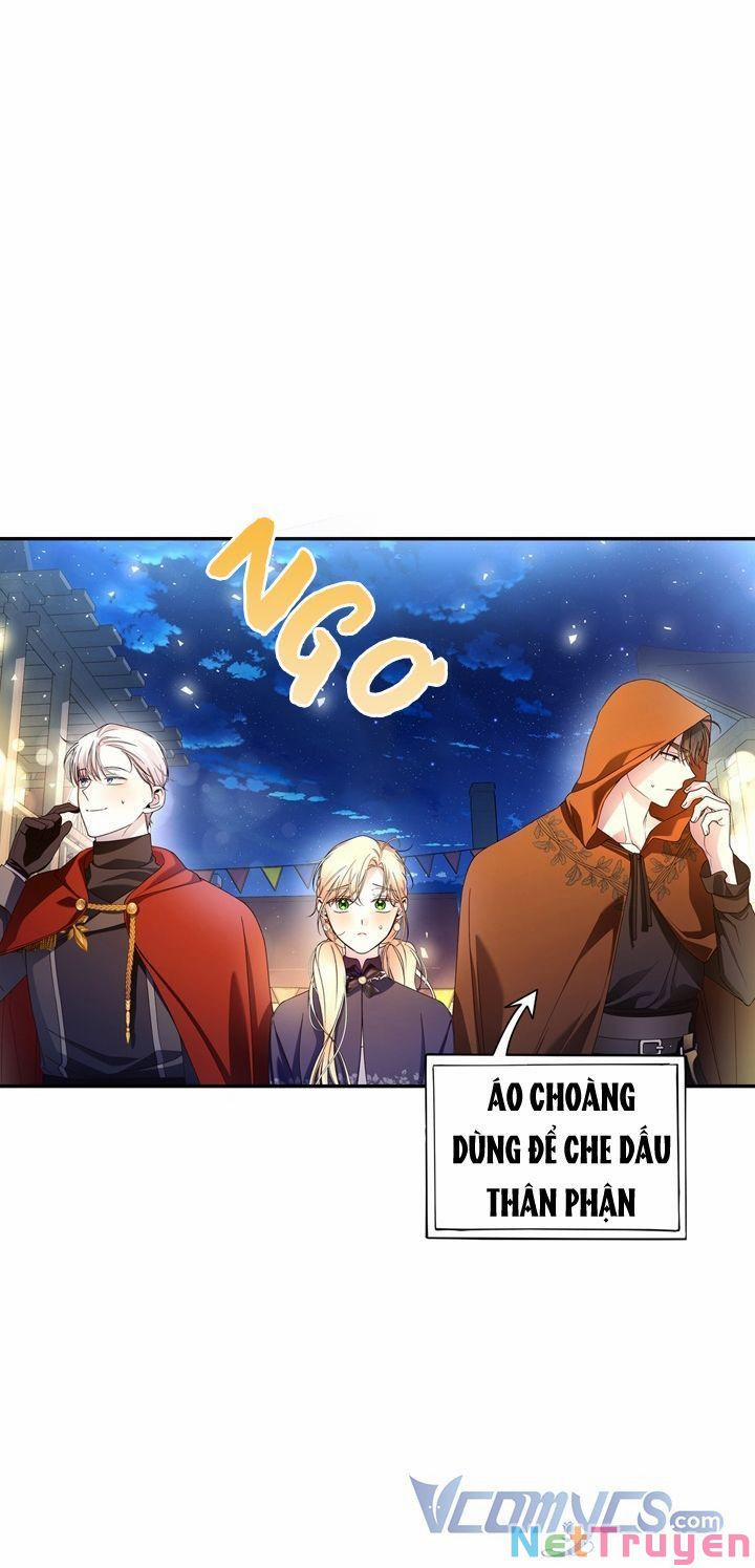 Phương Pháp Che Giấu Đứa Con Của Hoàng Đế 48 trang 18