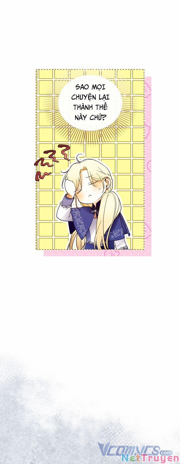 Phương Pháp Che Giấu Đứa Con Của Hoàng Đế 48 trang 20