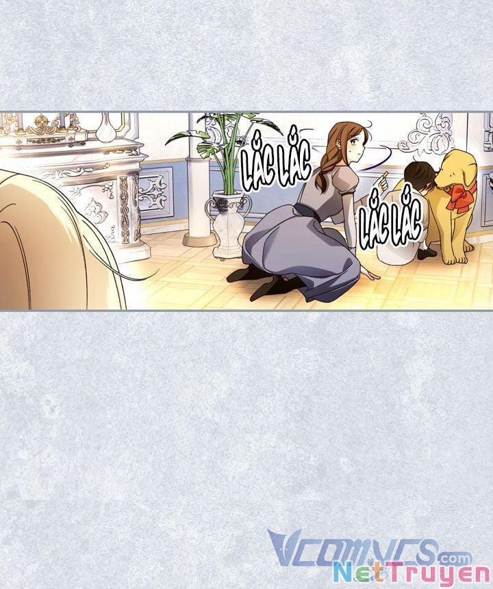 Phương Pháp Che Giấu Đứa Con Của Hoàng Đế 48 trang 22