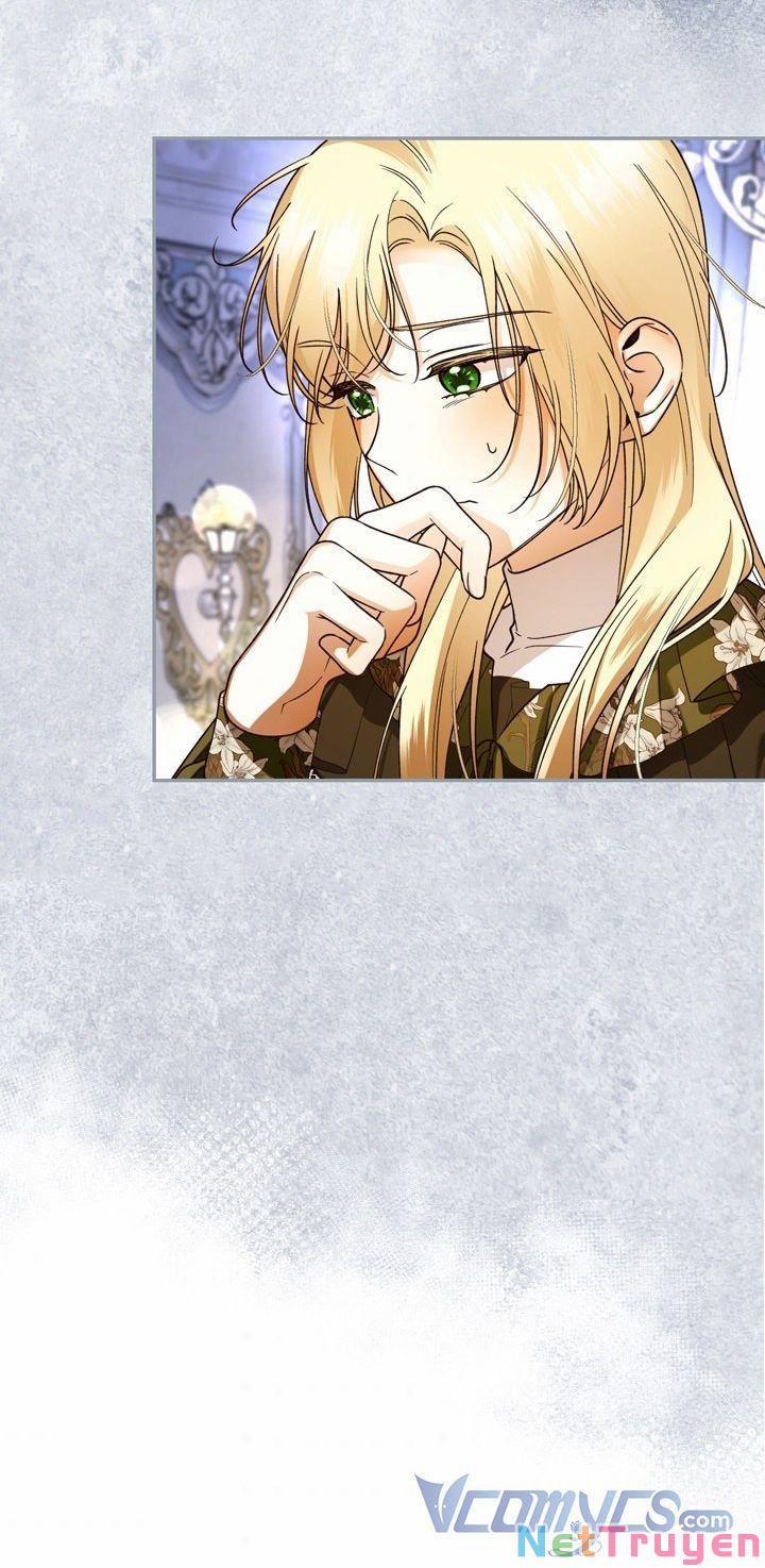 Phương Pháp Che Giấu Đứa Con Của Hoàng Đế 48 trang 25