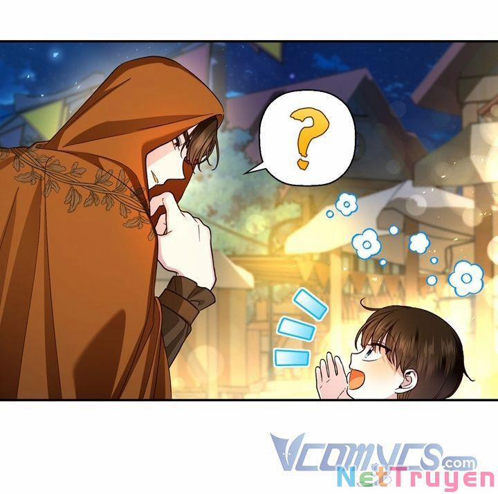 Phương Pháp Che Giấu Đứa Con Của Hoàng Đế 48 trang 27