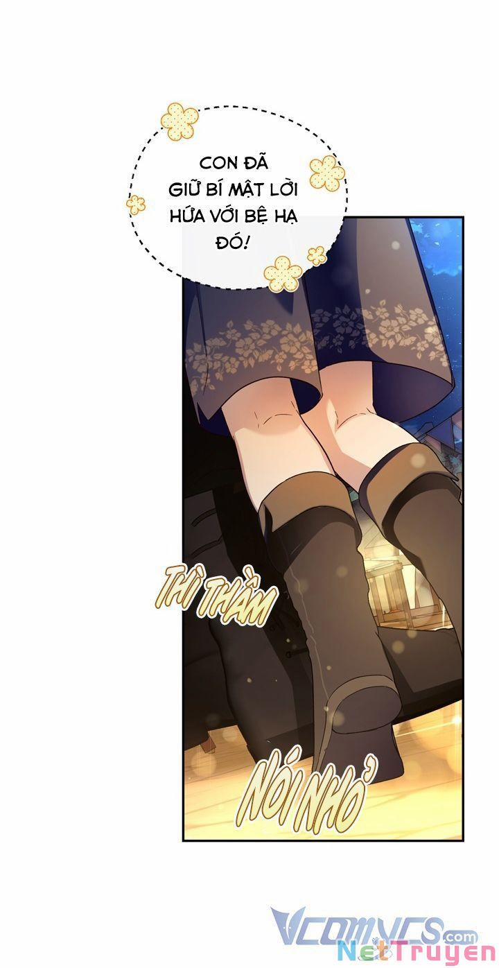 Phương Pháp Che Giấu Đứa Con Của Hoàng Đế 48 trang 28