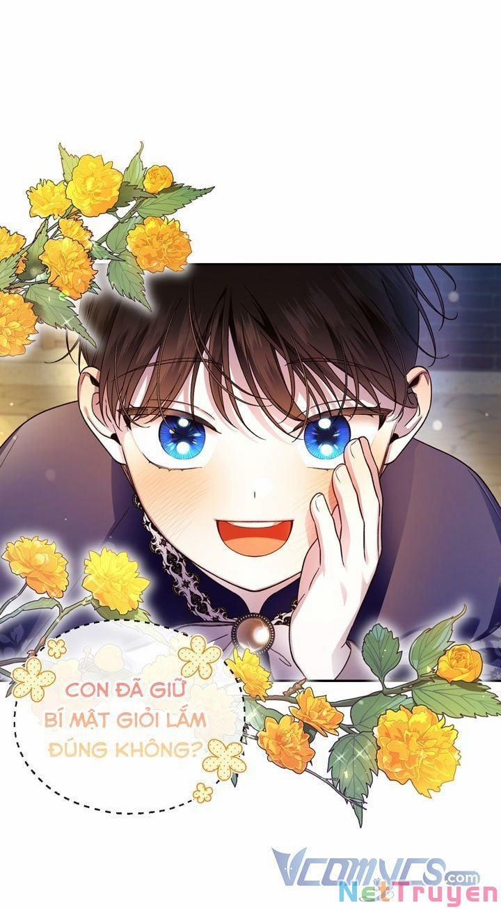 Phương Pháp Che Giấu Đứa Con Của Hoàng Đế 48 trang 29