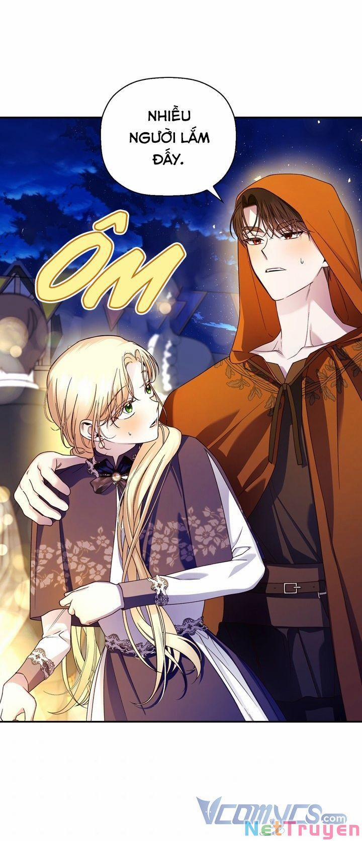 Phương Pháp Che Giấu Đứa Con Của Hoàng Đế 48 trang 34