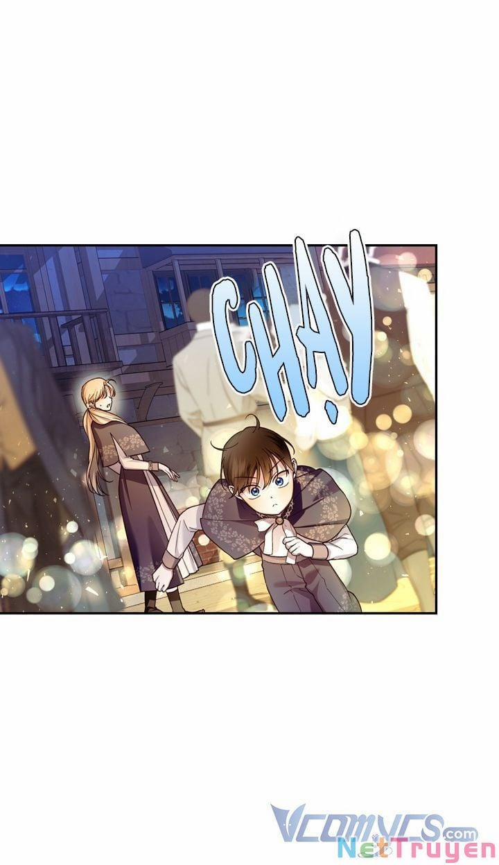 Phương Pháp Che Giấu Đứa Con Của Hoàng Đế 48 trang 38