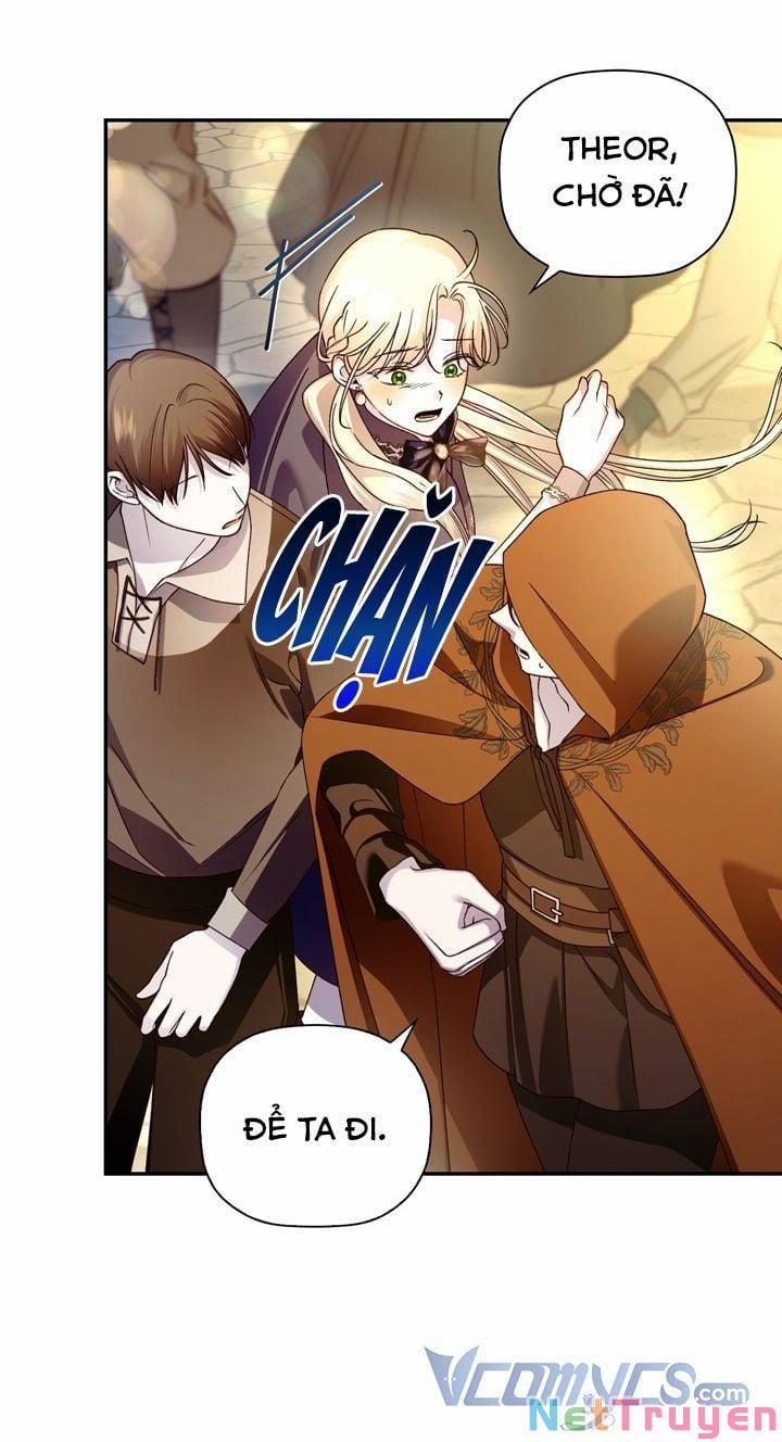 Phương Pháp Che Giấu Đứa Con Của Hoàng Đế 48 trang 39