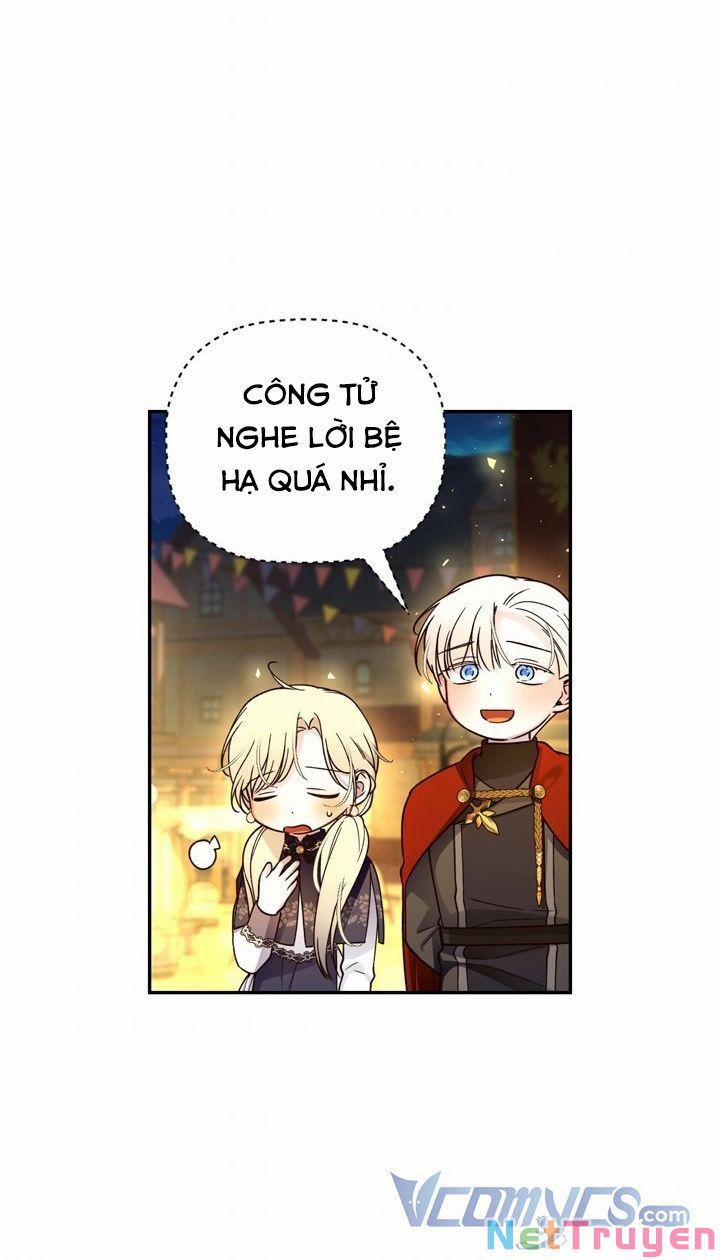 Phương Pháp Che Giấu Đứa Con Của Hoàng Đế 48 trang 43