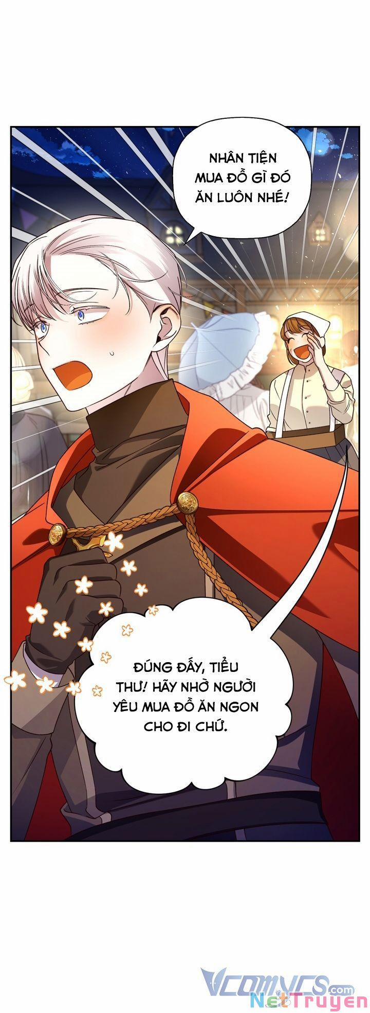 Phương Pháp Che Giấu Đứa Con Của Hoàng Đế 48 trang 47