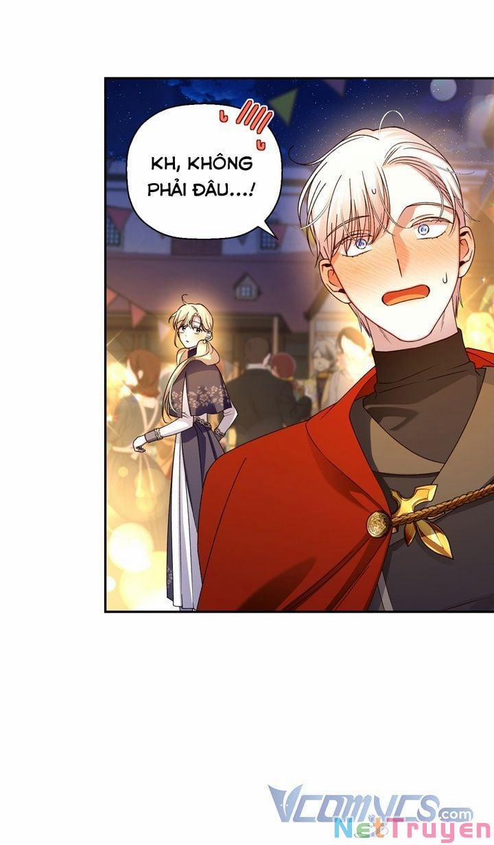 Phương Pháp Che Giấu Đứa Con Của Hoàng Đế 48 trang 48