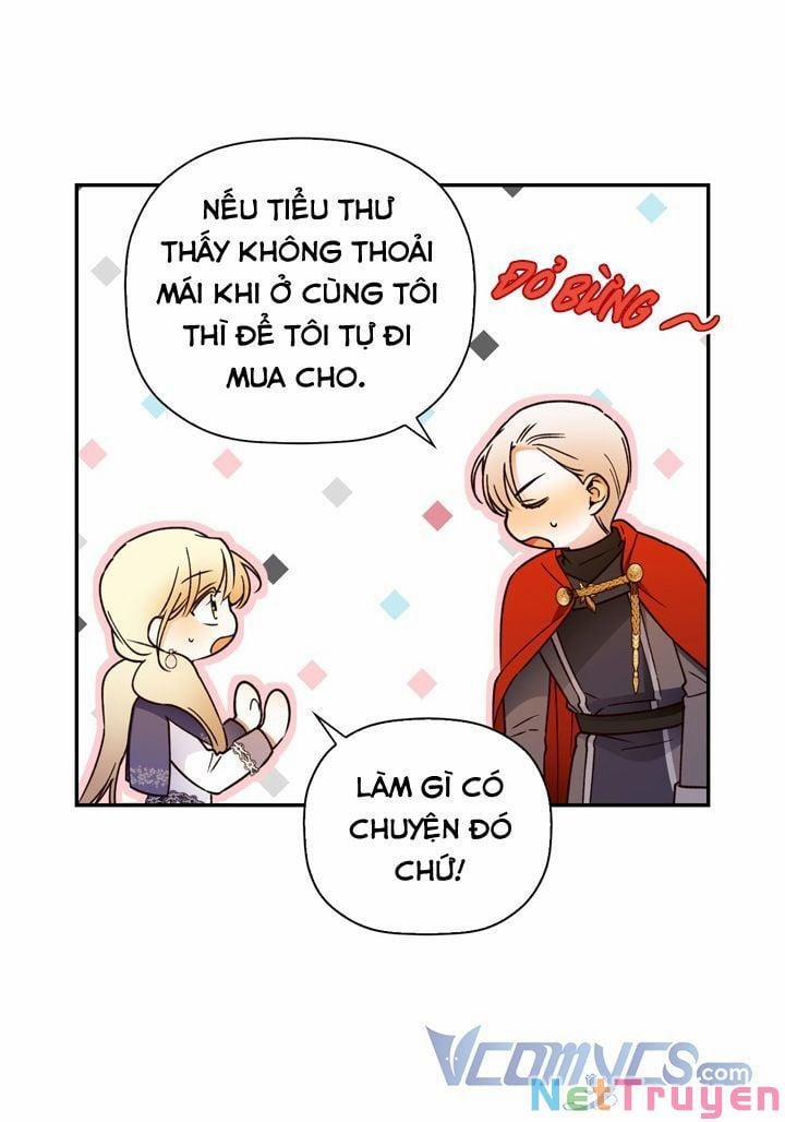 Phương Pháp Che Giấu Đứa Con Của Hoàng Đế 48 trang 49